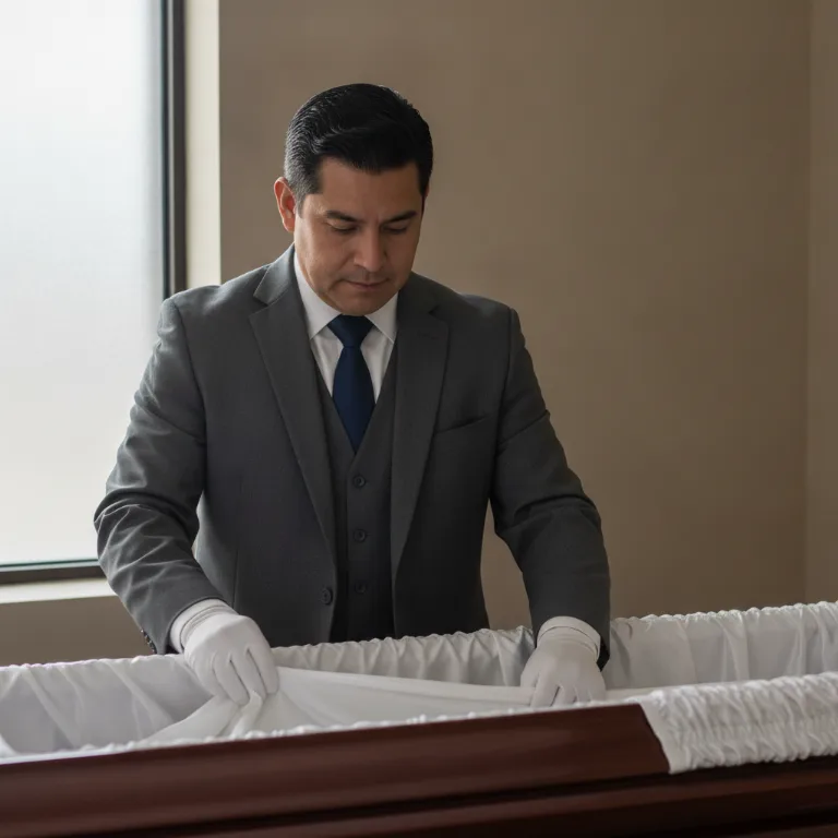 agência funerária Cocal